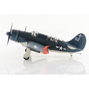 Hobbymaster 2215 1/72 SB2-C Helldiver White 62 VB-18 USS Intrepid 1944