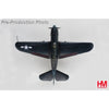 Hobbymaster 2215 1/72 SB2-C Helldiver White 62 VB-18 USS Intrepid 1944
