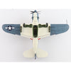 Hobbymaster 2215 1/72 SB2-C Helldiver White 62 VB-18 USS Intrepid 1944