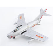 Hobbymaster 2421 1/72 MIG-15bis 11811 of Lt. V. I. Chizh 72nd GvIAP Anshan 1 Nov. 1950 First Air to Air Kill in the Korean War