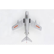 Hobbymaster 2421 1/72 MIG-15bis 11811 of Lt. V. I. Chizh 72nd GvIAP Anshan 1 Nov. 1950 First Air to Air Kill in the Korean War