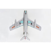 Hobbymaster 2421 1/72 MIG-15bis 11811 of Lt. V. I. Chizh 72nd GvIAP Anshan 1 Nov. 1950 First Air to Air Kill in the Korean War