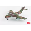Hobby Master HA2423 1/72 MIG-15bis Red 1998 Maj Ivanovich Mikhin 518th IAP North Korea May 1953