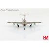 Hobby Master HA2423 1/72 MIG-15bis Red 1998 Maj Ivanovich Mikhin 518th IAP North Korea May 1953