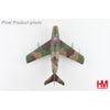 Hobby Master HA2423 1/72 MIG-15bis Red 1998 Maj Ivanovich Mikhin 518th IAP North Korea May 1953