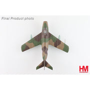 Hobby Master HA2423 1/72 MIG-15bis Red 1998 Maj Ivanovich Mikhin 518th IAP North Korea May 1953