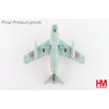 Hobby Master HA2423 1/72 MIG-15bis Red 1998 Maj Ivanovich Mikhin 518th IAP North Korea May 1953