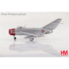 Hobby Master 2428 1/72 MIG-15bis Red 35 Chinese People's Volunteers AF 1950s
