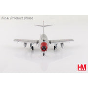Hobby Master 2428 1/72 MIG-15bis Red 35 Chinese People's Volunteers AF 1950s