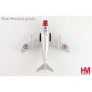 Hobby Master 2428 1/72 MIG-15bis Red 35 Chinese People's Volunteers AF 1950s
