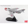 Hobby Master 2428 1/72 MIG-15bis Red 35 Chinese People's Volunteers AF 1950s