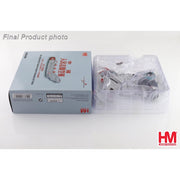Hobby Master 2428 1/72 MIG-15bis Red 35 Chinese People's Volunteers AF 1950s