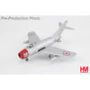 Hobby Master 2429 1/72 MIG-15bis Red 08 Chinese People's Volunteers AF 1950s