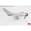 Hobby Master 2429 1/72 MIG-15bis Red 08 Chinese People's Volunteers AF 1950s