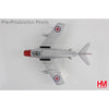 Hobby Master 2429 1/72 MIG-15bis Red 08 Chinese People's Volunteers AF 1950s