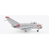 Hobby Master 2430 1/72 MIG-15bis Red 079 Chinese People's Volunteers AF North Korea 1950s