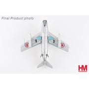 Hobby Master 2430 1/72 MIG-15bis Red 079 Chinese People's Volunteers AF North Korea 1950s