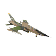 Hobby Master 2523 1/72 F-105F Red River Showboat 63-8331 354 TFS/355 TFW Takhki RTAFB