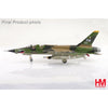 Hobby Master 2523 1/72 F-105F Red River Showboat 63-8331 354 TFS/355 TFW Takhki RTAFB