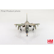 Hobby Master 2523 1/72 F-105F Red River Showboat 63-8331 354 TFS/355 TFW Takhki RTAFB