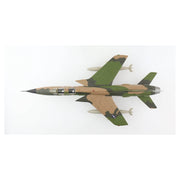Hobby Master HA2551 1/72 F-105F Thunderchief 63-8301 Flown by Lt Col Leo Thorsness