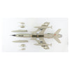 Hobby Master HA2551 1/72 F-105F Thunderchief 63-8301 Flown by Lt Col Leo Thorsness