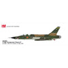 Hobby Master 2553 1/72 F-105F Thunderchief Peach 91 63-8299 128th TFS Dobbins 24 May 1983