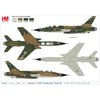 Hobby Master 2553 1/72 F-105F Thunderchief Peach 91 63-8299 128th TFS Dobbins 24 May 1983
