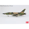 Hobby Master 2553 1/72 F-105F Thunderchief Peach 91 63-8299 128th TFS Dobbins 24 May 1983