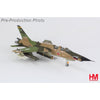 Hobby Master 2553 1/72 F-105F Thunderchief Peach 91 63-8299 128th TFS Dobbins 24 May 1983