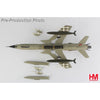 Hobby Master 2553 1/72 F-105F Thunderchief Peach 91 63-8299 128th TFS Dobbins 24 May 1983