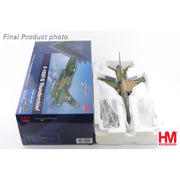 Hobby Master 2554 1/72 EF-105F Jinkin Josie 63-8301 355th TFW 357th TFS Thailand 1968