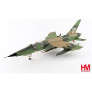 Hobby Master 2554 1/72 EF-105F Jinkin Josie 63-8301 355th TFW 357th TFS Thailand 1968