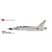Hobby Master 1/72 F-105F Thunderchief 63-8304, USAF, Soellingen, 1965