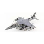 Hobby Master HA2629 1/72 AV-8B Harrier II VMA-214 Black Sheep USMC 2009