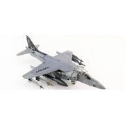 Hobby Master HA2629 1/72 AV-8B Harrier II VMA-214 Black Sheep USMC 2009