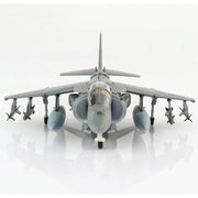 Hobby Master 2630 1/72 BAe AV-8B Harrier II Plus USMC VMA-311 Tomcats, WL03, Camp Bastion, Afghanistan, 2013