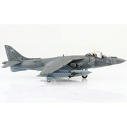 Hobby Master 2630 1/72 BAe AV-8B Harrier II Plus USMC VMA-311 Tomcats, WL03, Camp Bastion, Afghanistan, 2013