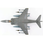 Hobby Master 2630 1/72 BAe AV-8B Harrier II Plus USMC VMA-311 Tomcats, WL03, Camp Bastion, Afghanistan, 2013