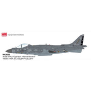 Hobby Master 2633 1/72 AV-8B II Plus Operation Inherent Resolve 165357 VMA-231 USCENTCOM 2017