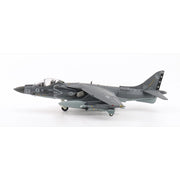 Hobby Master 2633 1/72 AV-8B II Plus Operation Inherent Resolve 165357 VMA-231 USCENTCOM 2017
