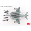 Hobby Master 2633 1/72 AV-8B II Plus Operation Inherent Resolve 165357 VMA-231 USCENTCOM 2017