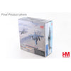 Hobby Master 2633 1/72 AV-8B II Plus Operation Inherent Resolve 165357 VMA-231 USCENTCOM 2017