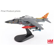 Hobby Master 2634 1/72 AV-8B+ Harrier II Plus 164569 VMA-223 MCAS Cherry Point 2025
