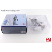 Hobby Master 2634 1/72 AV-8B+ Harrier II Plus 164569 VMA-223 MCAS Cherry Point 2025