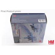 Hobby Master 2634 1/72 AV-8B+ Harrier II Plus 164569 VMA-223 MCAS Cherry Point 2025