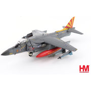 Hobby Master 2634 1/72 AV-8B+ Harrier II Plus 164569 VMA-223 MCAS Cherry Point 2025