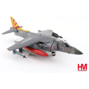 Hobby Master 2634 1/72 AV-8B+ Harrier II Plus 164569 VMA-223 MCAS Cherry Point 2025