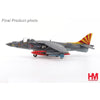Hobby Master 2634 1/72 AV-8B+ Harrier II Plus 164569 VMA-223 MCAS Cherry Point 2025