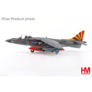 Hobby Master 2634 1/72 AV-8B+ Harrier II Plus 164569 VMA-223 MCAS Cherry Point 2025